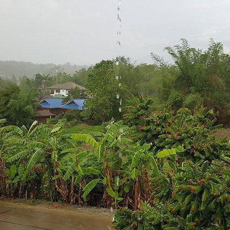 Happy House Backpackers Hostel Pai Luaran gambar