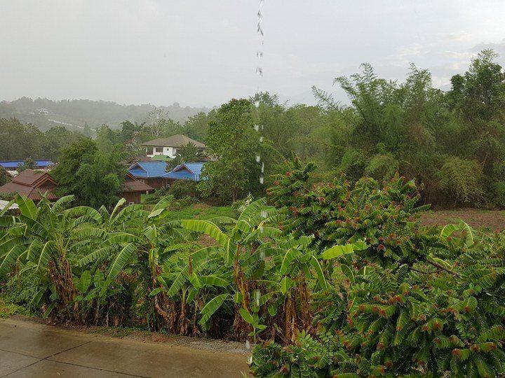 Happy House Backpackers Hostel Pai Luaran gambar