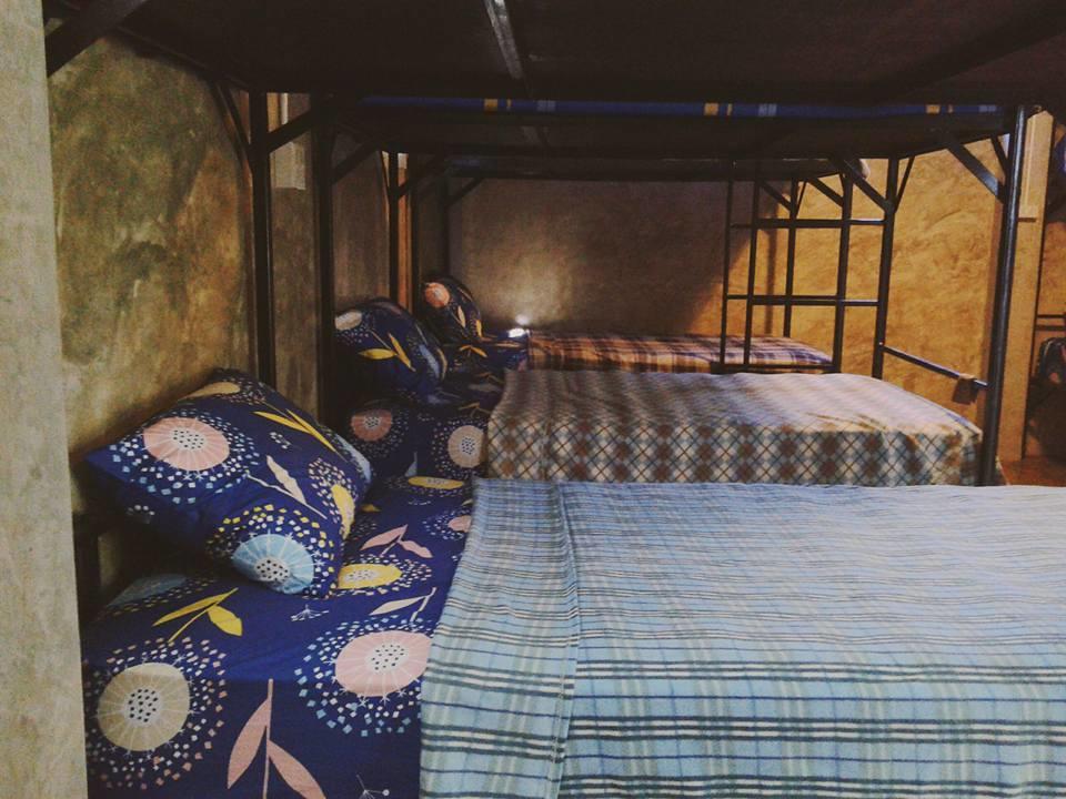Happy House Backpackers Hostel Pai Luaran gambar