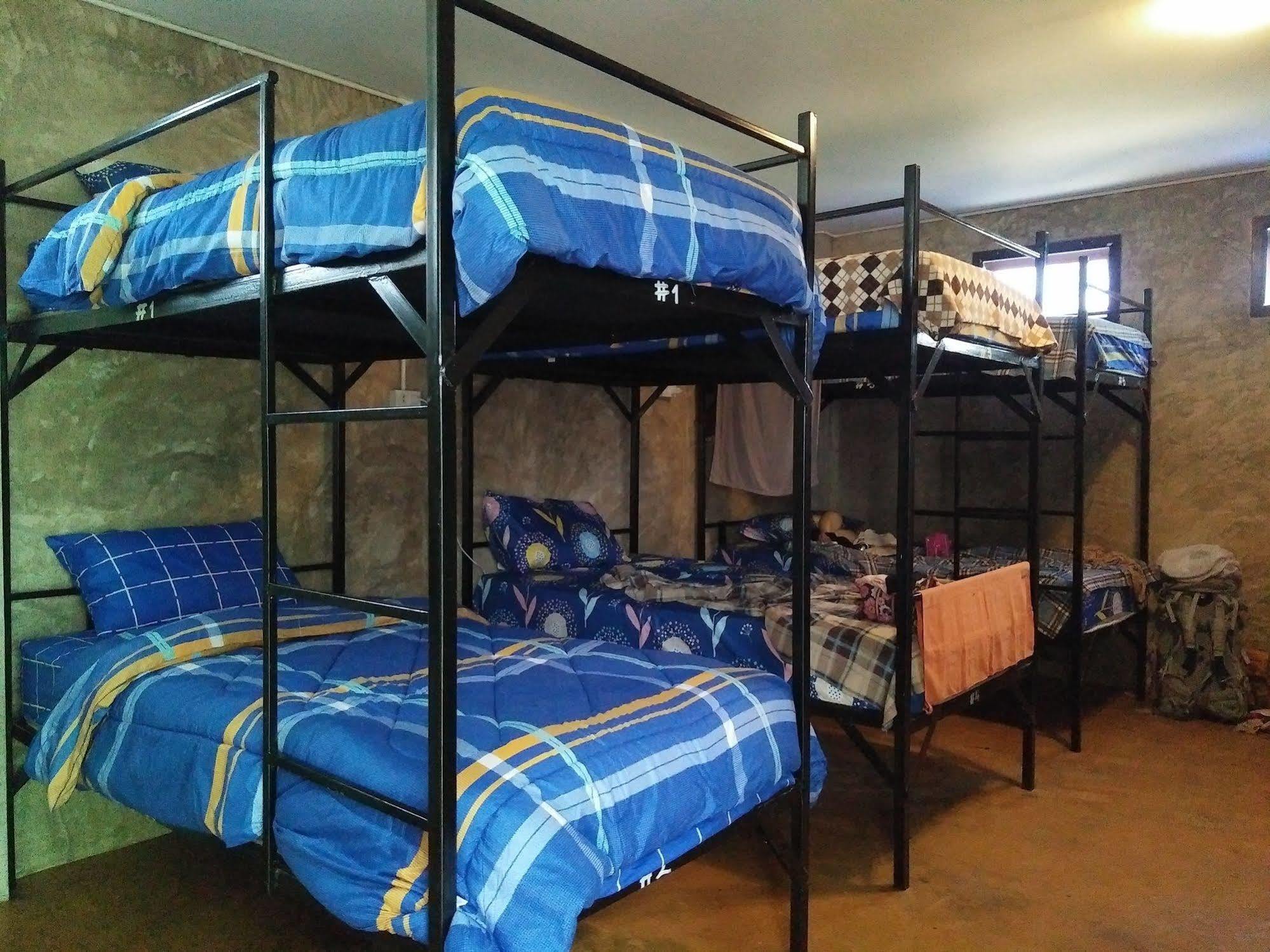 Happy House Backpackers Hostel Pai Luaran gambar