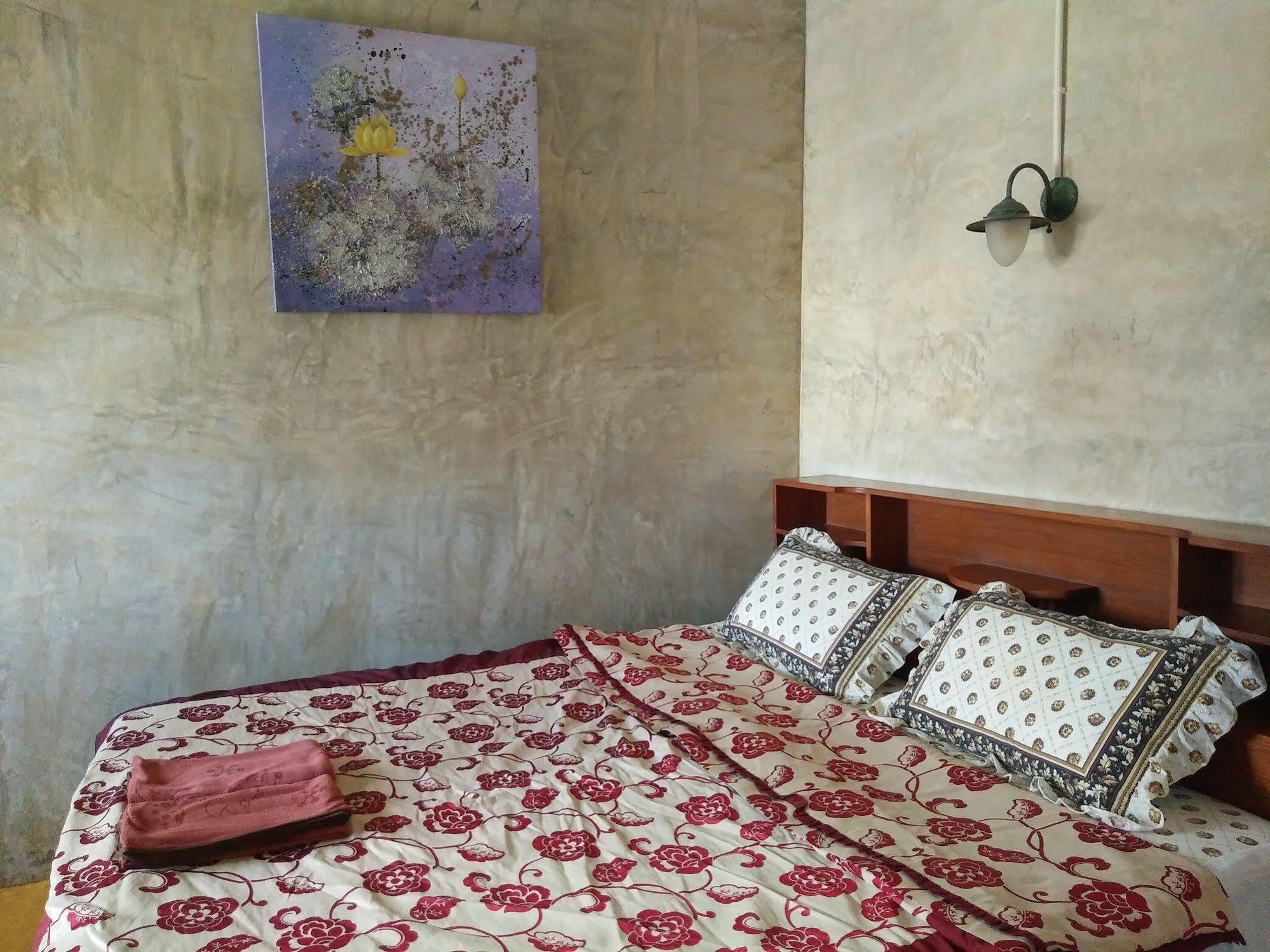 Happy House Backpackers Hostel Pai Luaran gambar